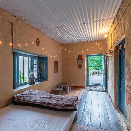 Vista Hostel Jeolikote, Nainital Patwa Dunga Экстерьер фото