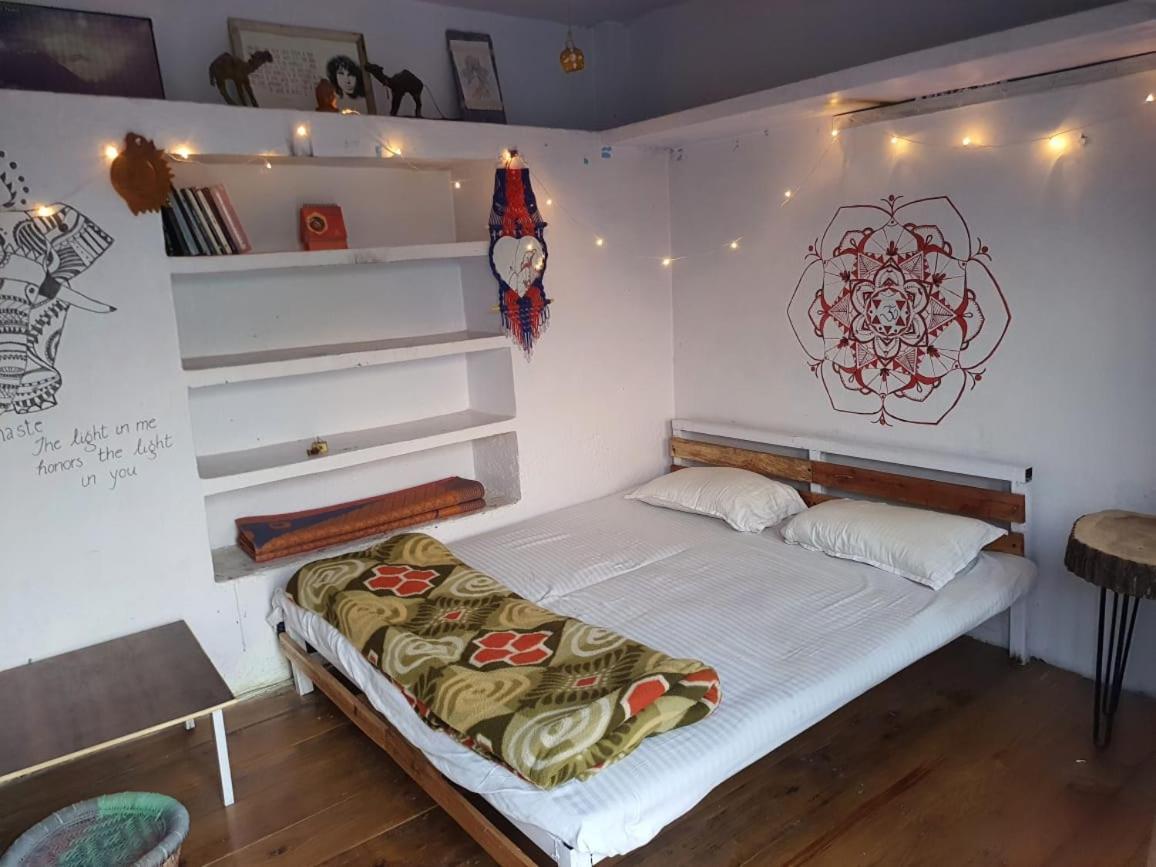 Vista Hostel Jeolikote, Nainital Patwa Dunga Экстерьер фото