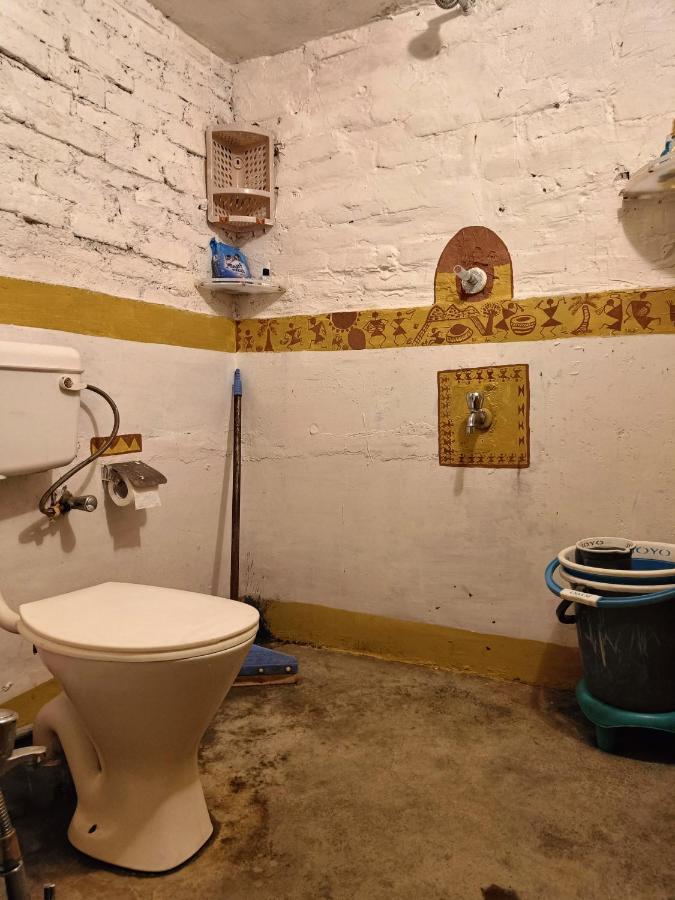 Vista Hostel Jeolikote, Nainital Patwa Dunga Экстерьер фото