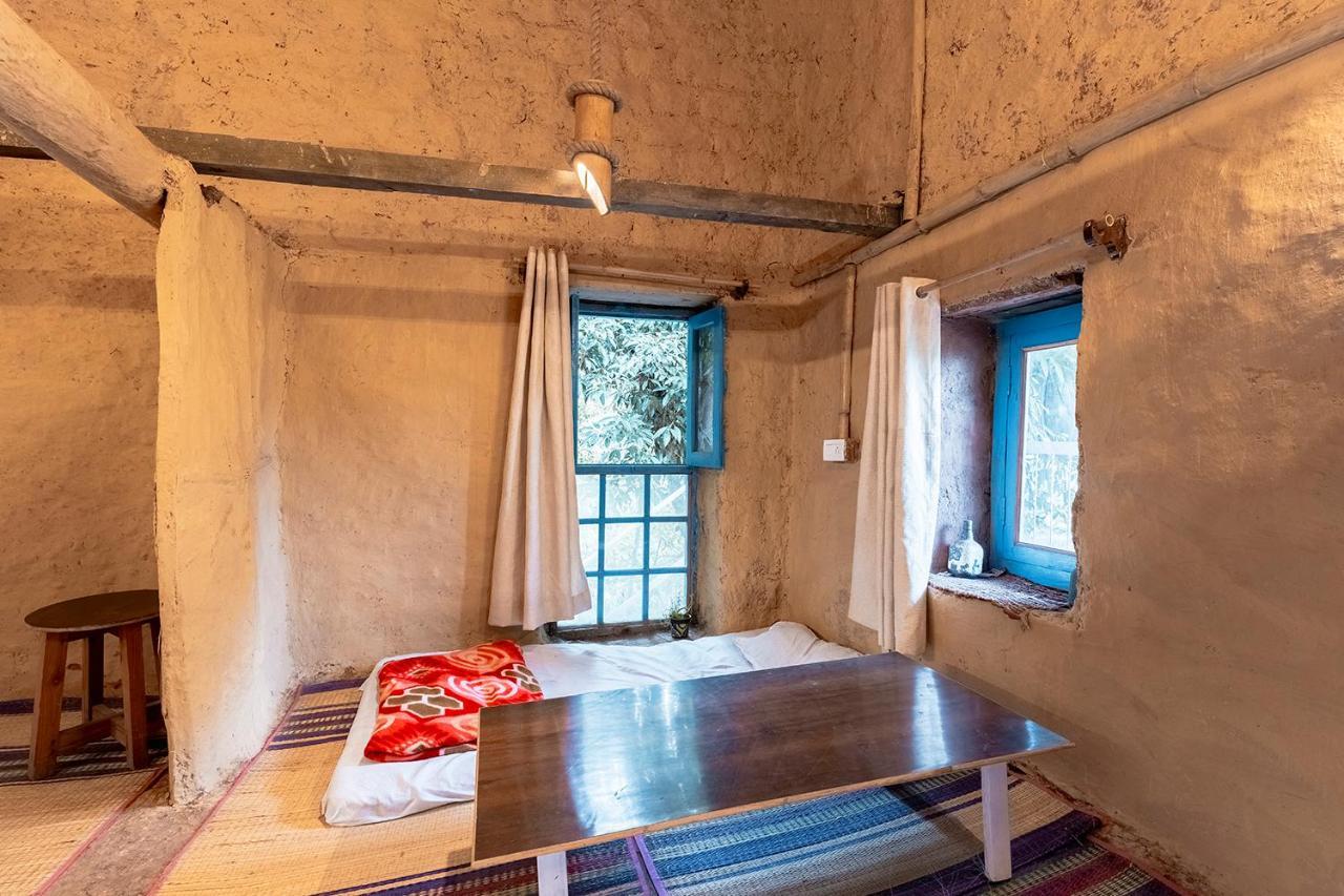 Vista Hostel Jeolikote, Nainital Patwa Dunga Экстерьер фото