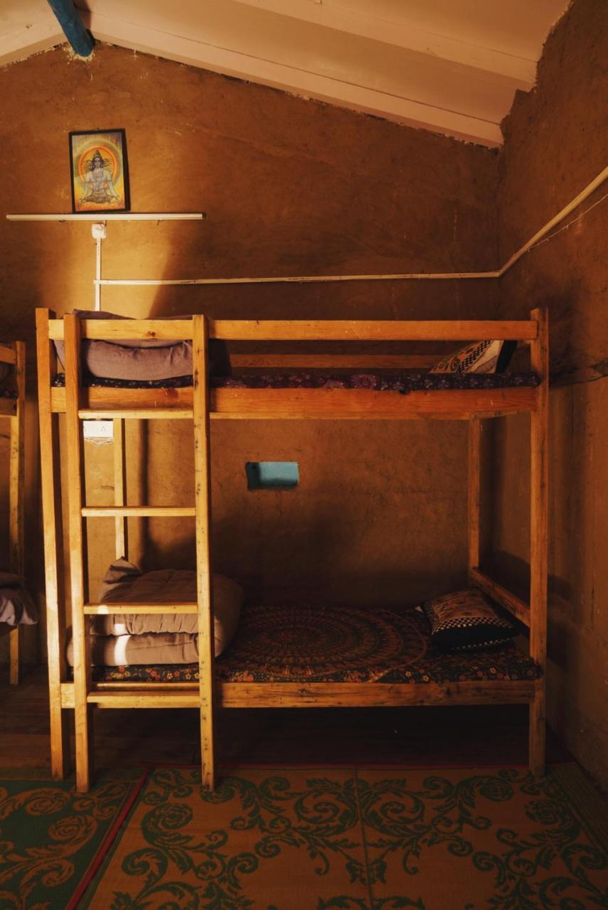 Vista Hostel Jeolikote, Nainital Patwa Dunga Экстерьер фото