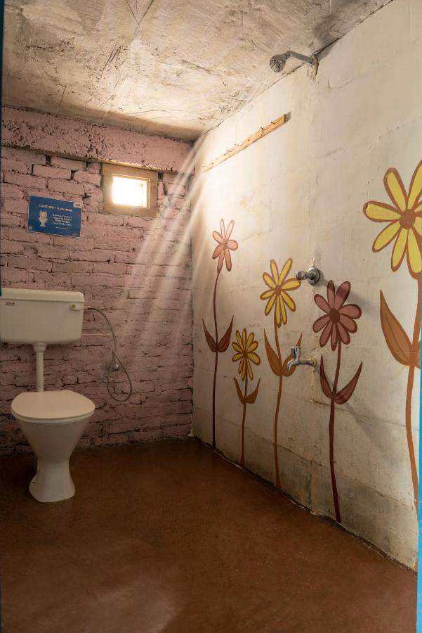 Vista Hostel Jeolikote, Nainital Patwa Dunga Экстерьер фото