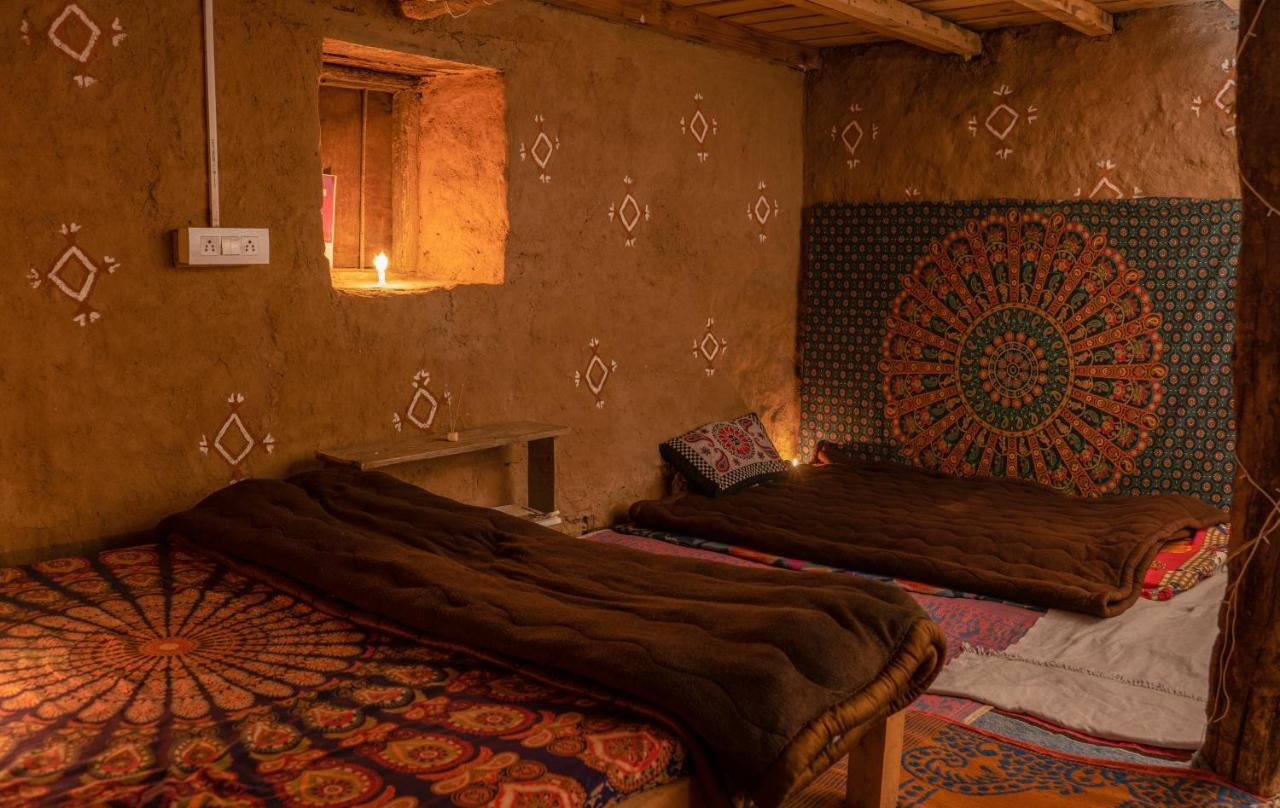 Vista Hostel Jeolikote, Nainital Patwa Dunga Экстерьер фото