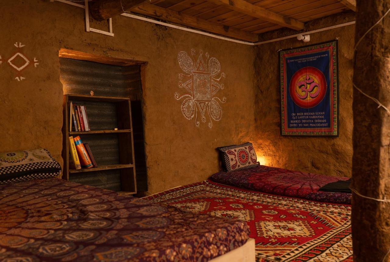 Vista Hostel Jeolikote, Nainital Patwa Dunga Экстерьер фото